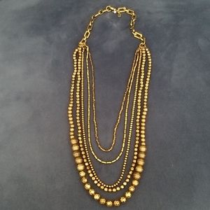 Lucky Brand necklace